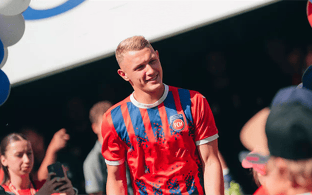 德甲:海登海姆状态低迷,多特蒙德表现尚可