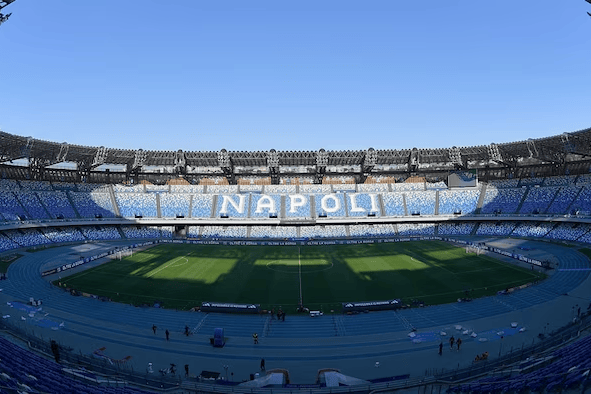 欧冠前瞻：比利亚雷亚尔对阵尤文图斯，那不勒斯迎战葡萄牙体育