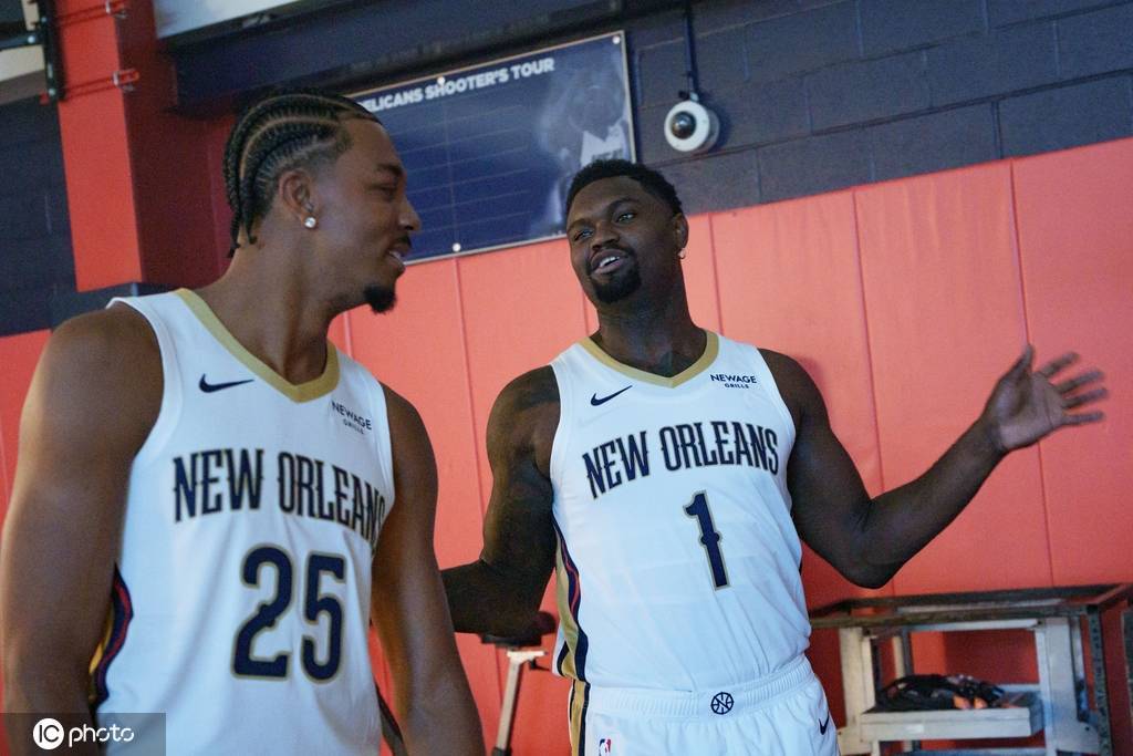 30天30队鹈鹕:胖虎变瘦重装上阵 换老总改走铁血风?