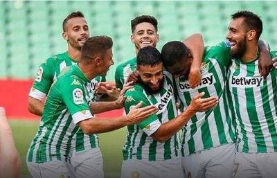 西甲焦点战：贝蒂斯VS巴萨全方位解析