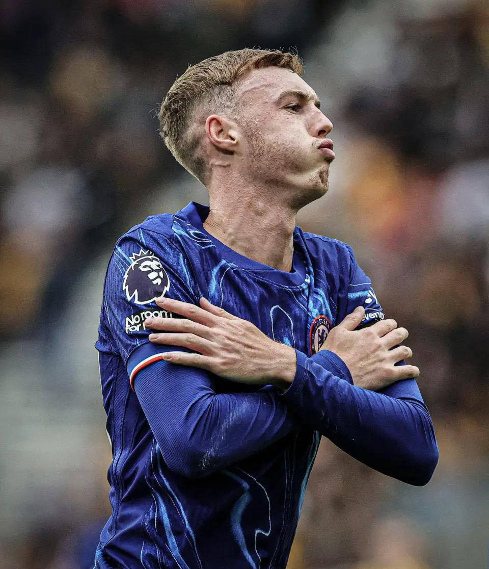 切尔西主场2-2被伯恩茅斯逼平，豪阵连续3轮失分，争四前景愈发暗淡