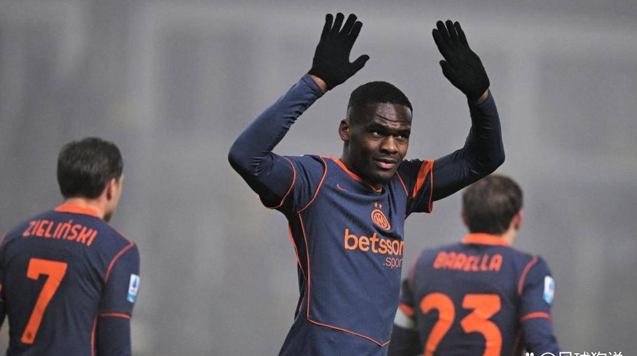 意甲夺冠大热门诞生：18场豪取42分，稳居榜首力压米兰尤文